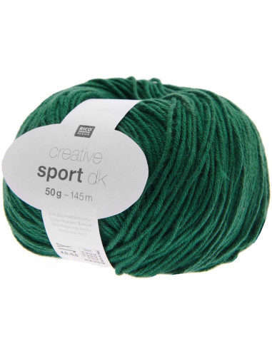 Creative Sport DK Yarn by Rico Design