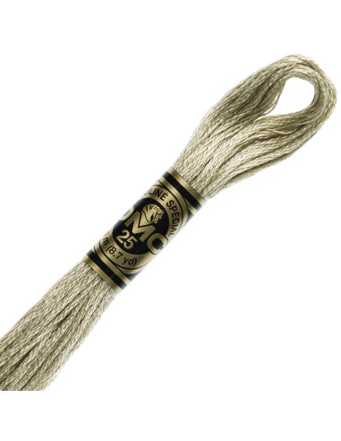 DMC Embroidery Thread Floss