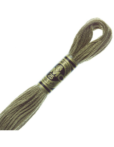 DMC Embroidery Thread Floss
