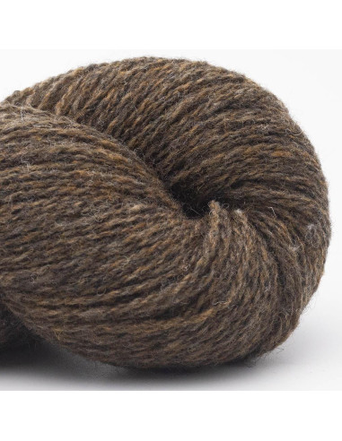 Bio Shetland Wool BC Yarn