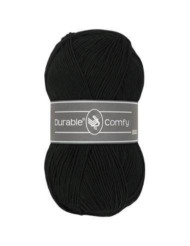 Durable Comfy knitting yarn