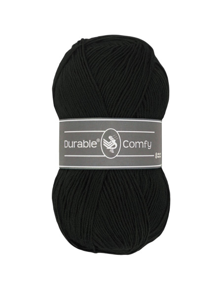 Durable Comfy knitting yarn