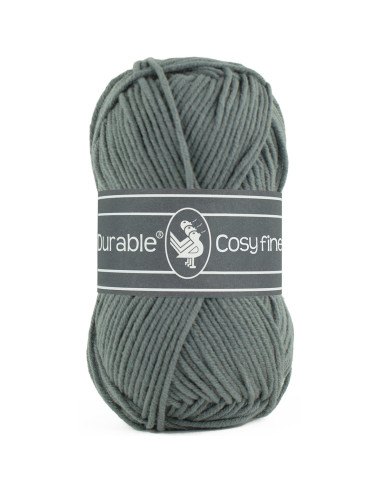 Durable Cozy Fine Thread