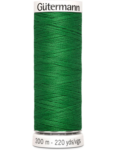 Fil à coudre Gütermann polyester 200 m