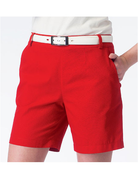 McCall's 6930 - Shorts and Pants Pattern