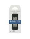 Bohin common sewing needles - No. 10