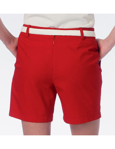 McCall's 6930 - Shorts and Pants Pattern