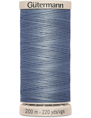 Fil à coudre Gütermann quilting 200 m