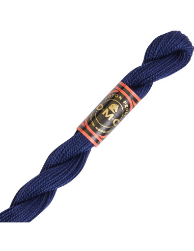 DMC Pearl Cotton Skein 8