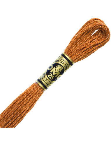 DMC Embroidery Thread Floss