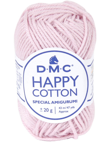 Coton Happy Cotton DMC