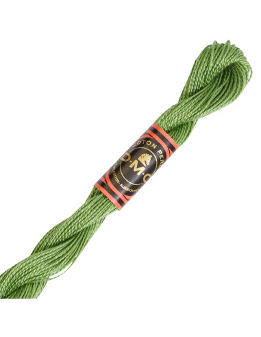 DMC Pearl Cotton Skein 8