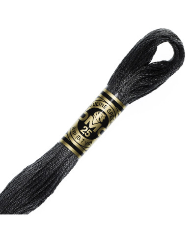 DMC Embroidery Thread Floss