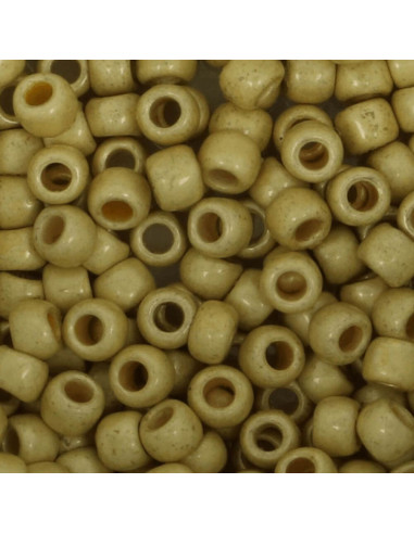 8/0 Toho glass beads