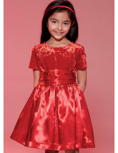 Dress pattern - McCall's 7648