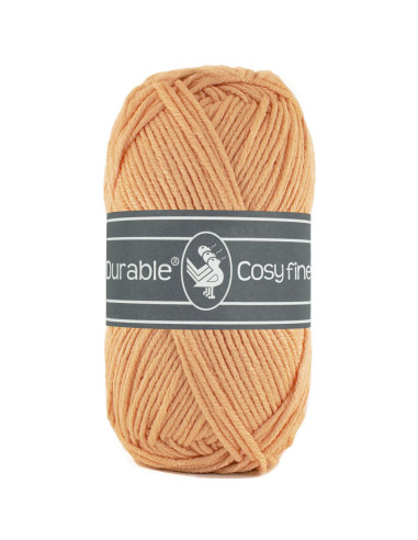 Durable Cozy Fine Thread