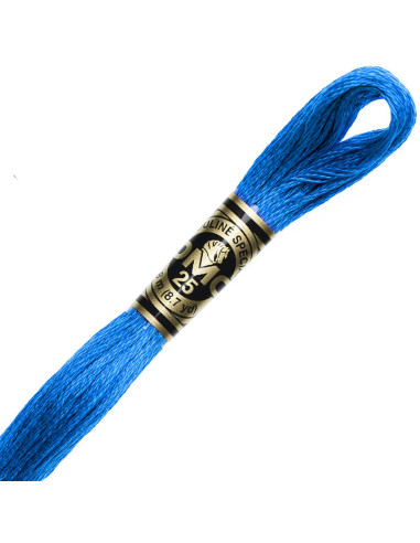DMC Embroidery Thread Floss