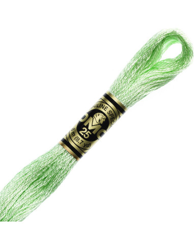 DMC Embroidery Thread Floss