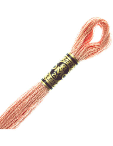 DMC Embroidery Thread Floss