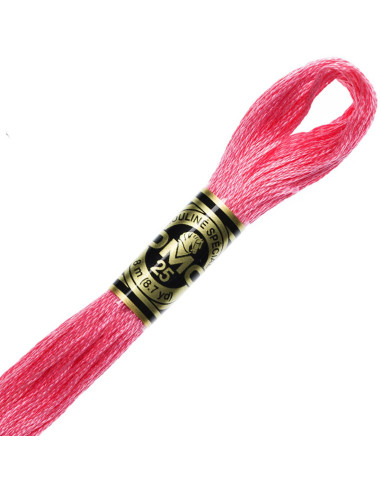 DMC Embroidery Thread Floss