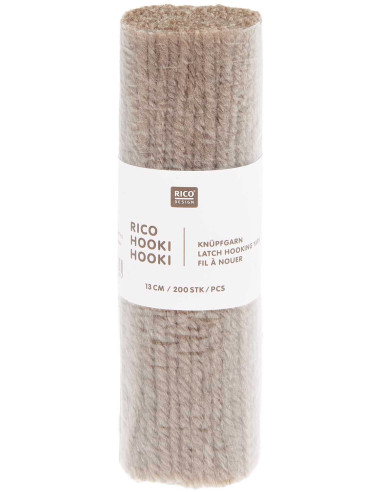 13 cm tying thread Rico Hooki Hooki