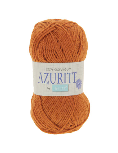 Pack of 10 balls of Azurite knitting yarn