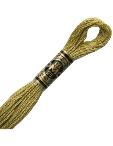 DMC Embroidery Thread Floss