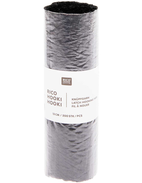 13 cm tying thread Rico Hooki Hooki