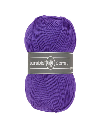 Durable Comfy knitting yarn