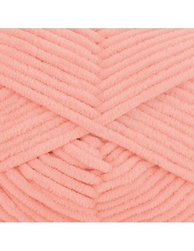 Fil chenille Funny Mini Gründl
