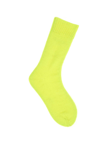 Laine Socks Neon Rico Design
