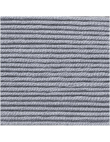 Creative Silky Touch DK Vegan Yarn by Rico Design