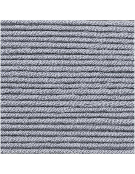 Creative Silky Touch DK Vegan Yarn by Rico Design