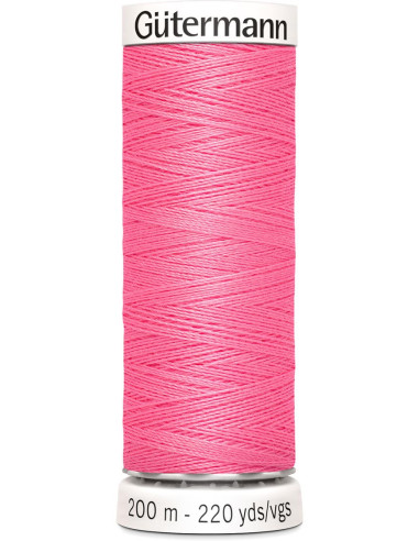 Fil à coudre Gütermann polyester 200 m