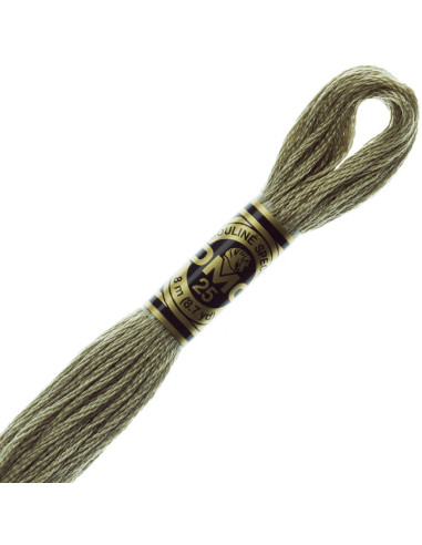 DMC Embroidery Thread Floss
