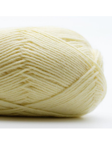 Edelweiss Alpaca Sock Yarn Kremke