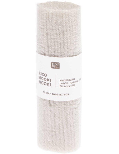 13 cm tying thread Rico Hooki Hooki