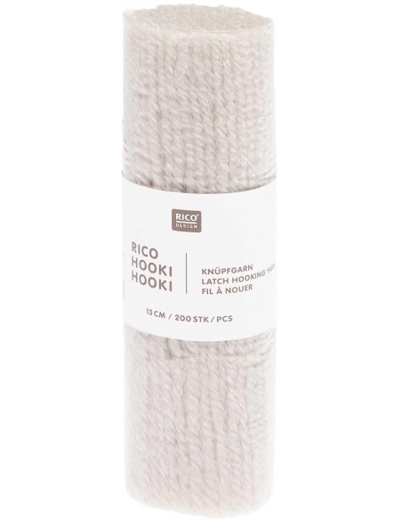 13 cm tying thread Rico Hooki Hooki