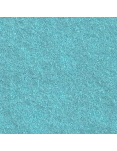 Cinnamon Patch felt coupon 30 x 45 cm
