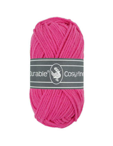 Durable Cozy Fine Thread