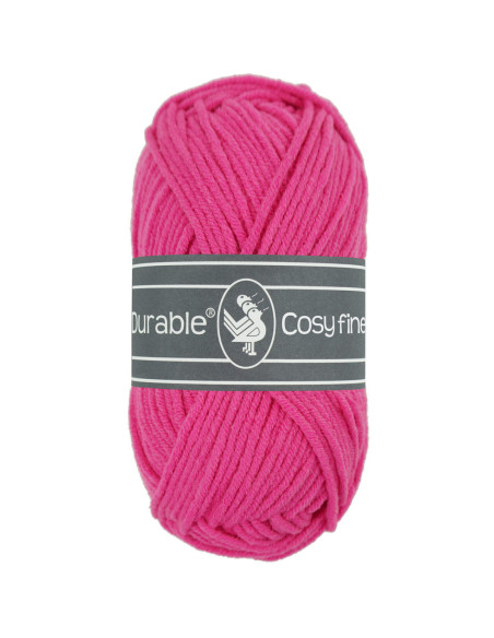 Durable Cozy Fine Thread