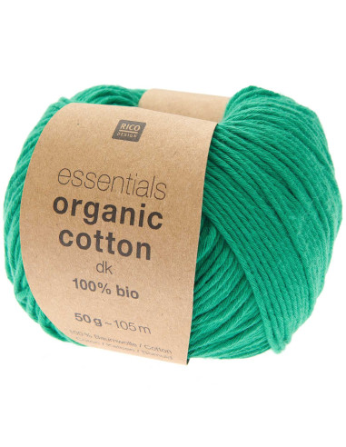 BIO Essentials Organic Cotton dk