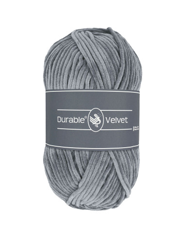 Durable Velvet Thread