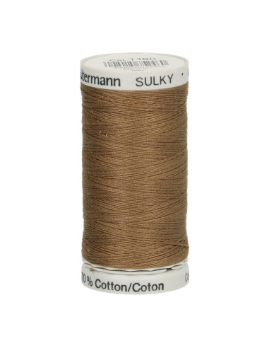 Fil à coudre Gütermann Cotton 30