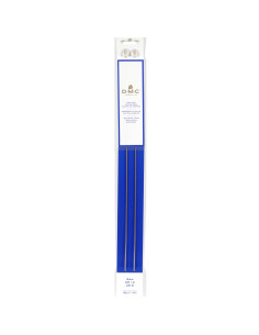 DMC Knitting Needles 40 cm - Rose Gold Metal 2