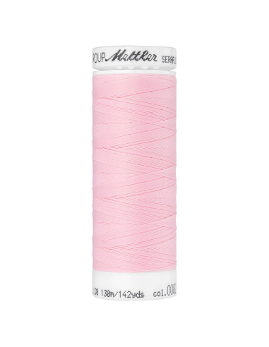 Fil à coudre élastique Seraflex Mettler 130 m