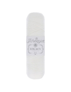 Scheepjes Legacy Cotton - No. 8