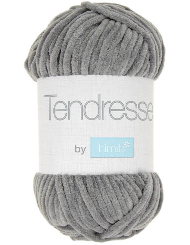Chenille yarn Tenderness