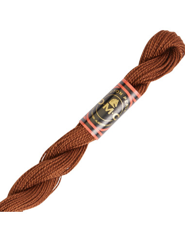 DMC Pearl Cotton Skein 8