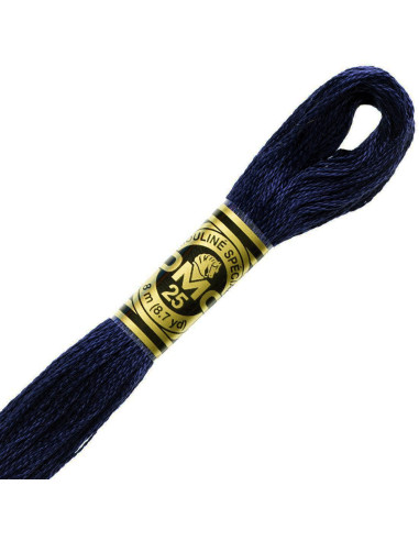 DMC Embroidery Thread Floss